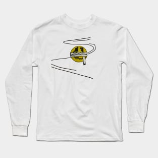 Ian Custom 2 Long Sleeve T-Shirt